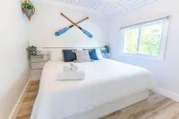波特河-湖畔家庭旅館