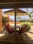 Casa Bella Beachfront. in Town. White Sandy Beaches & Palmas Pickleball Nextdoor