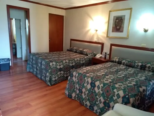 Hotel Panoramico
