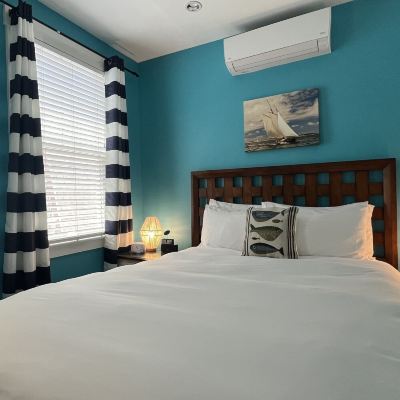 Deluxe Suite Lotus Provincetown Promo Code