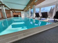 Naturhotel Café Waldesruhe
