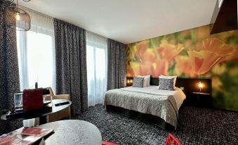 La Paix Hôtel Contemporain Brest centre ville - Housity