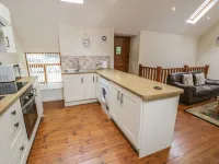 Hendoll Cottage 2 Hoteles en Fairbourne