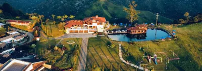 Hotel Reserva Monarca Hotel a 