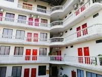 Hostal Unicornio Các khách sạn ở 