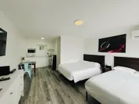 Westview Centre Motel Ltd