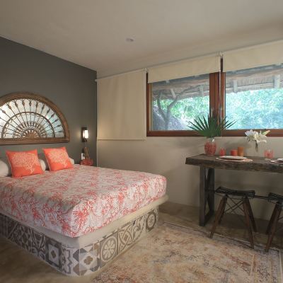 Junior Villa Cachito de Cielo Luxury Jungle Lodge Promo Code