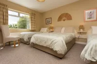 Fern Rock B&B Các khách sạn ở 