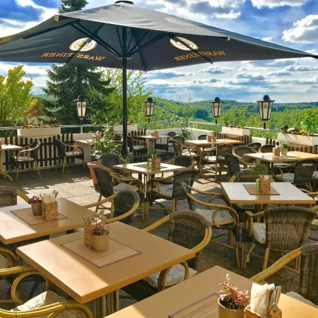Ringhotel Roggenland