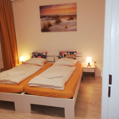 Comfort Apartment, Multiple Beds, Non Smoking The Hostel Promo Code