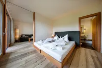Green Luxury Hotel Pfösl