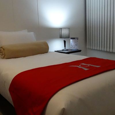 Standard Room With Double Bed Hotel Olimpia Promo Code
