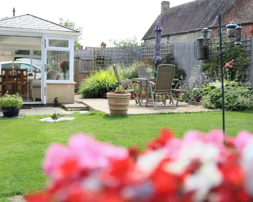 Howard Cottage Các khách sạn ở Evesham