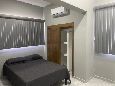 AB Bed and Breakfast Hotel a 