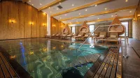 Maison Drapier - Lac de Madine Hôtel Restaurant & Spa