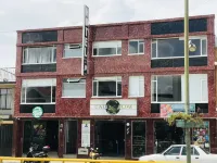 Hotel Paipa Inn Hotels in 