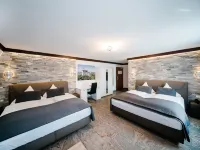 Central City Hotel Hotels in Fussen