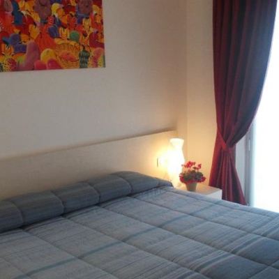 Double Room Croce Bianca Promo Code