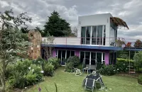 Gosen B&B Hotels in 