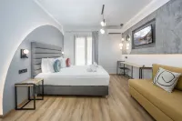 Centro Urban Stay Ioannina Hotels in 