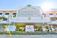 Golden LIS Hotel Boutique Отели в г. 