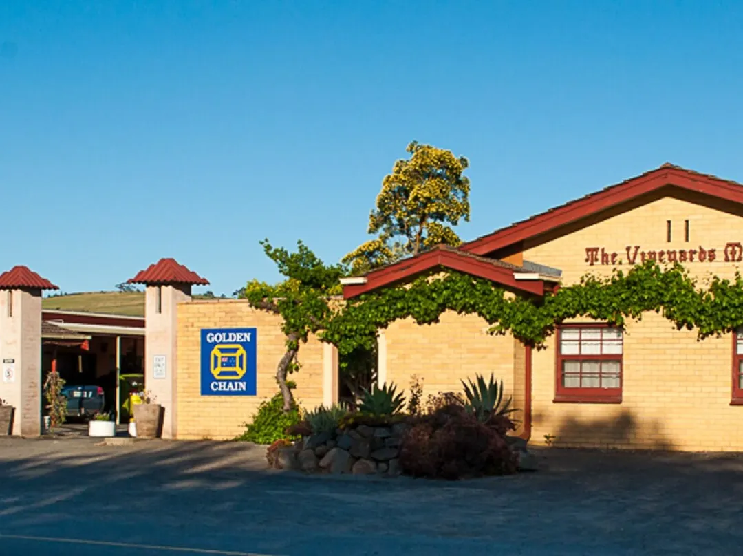 Angaston Vineyards Motel - Angaston