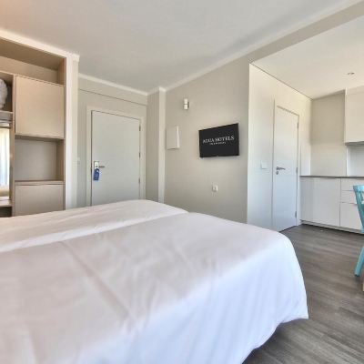 Studio Room (2) Agua Hotels Alvor Jardim Promo Code