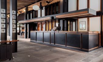 Hotel Boite - Housity