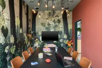Moxy Paris Val D’Europe