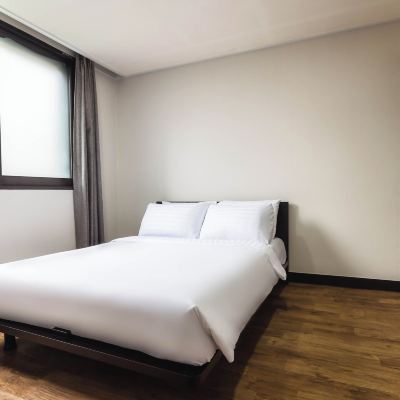 [Premier Mountain View] Bbq Set For 2 켄싱턴리조트 지리산남원 쿠폰