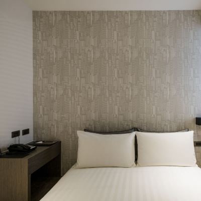 風格房 台北萬事達行旅優惠