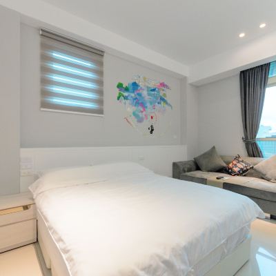 Double Room (202) Taiping 528 Promo Code
