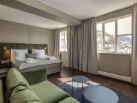Home Hotel Bryggen Hotels in Bergen