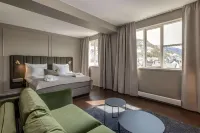 Home Hotel Bryggen