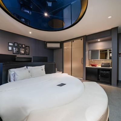스탠다드룸 SSOME Hotel Busan 쿠폰