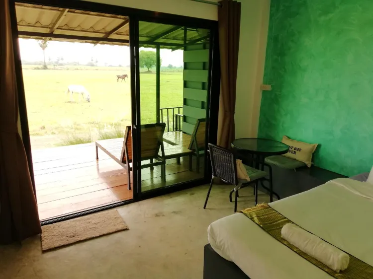 ห้องสตูดิโอ