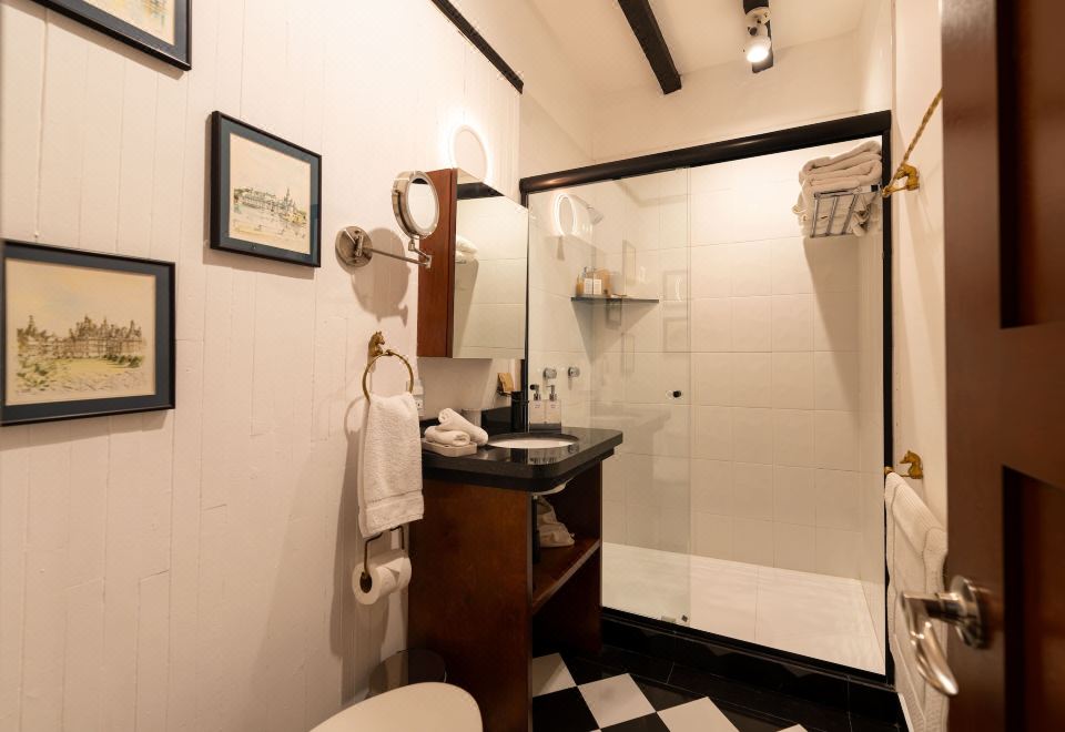 套房（Conchita）