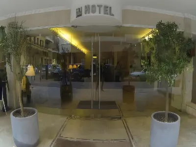 Hotel Napoleon Beirut Hotels in 