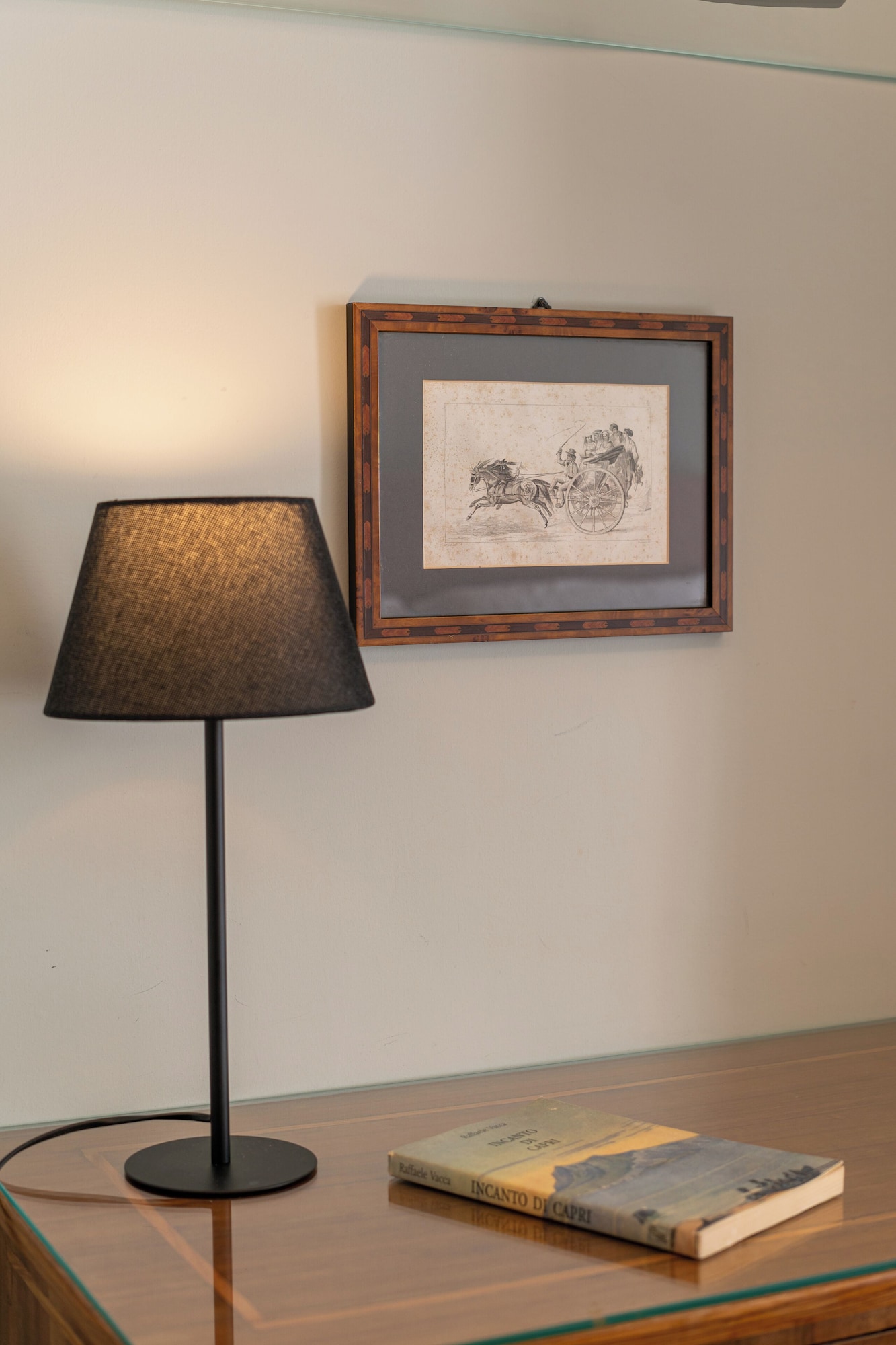 豪华三人间 - 带阳台