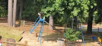 Texarkana Koa Journey