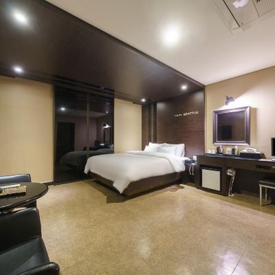 Standard Room Bucheon Seattle Promo Code