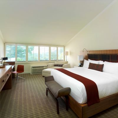 Moss Glen Suite Topnotch Resort Promo Code