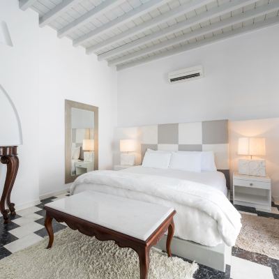Superior Double Room With Side Sea View Smy Mykonos Suites & Villas Promo Code
