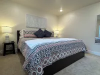 Jordan River Retreat. Charming 1 bedroom apartment in Lehi Ut on the river.
