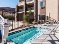 MainStay Suites Moab Near Arches National Park Hotels in Moab