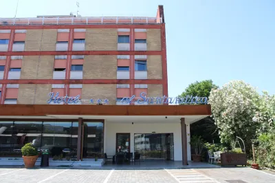 Hotel Al Sant'Andrea Hotel a 