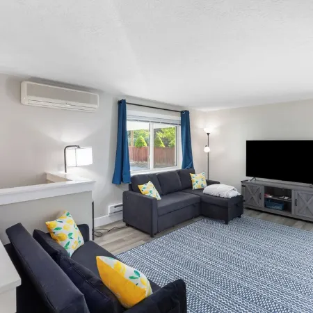 Cozy home in Logan, close to USU