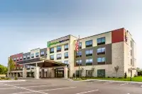 Holiday Inn Express & Suites MILWAUKEE – WEST ALLIS by IHG Hoteles en 