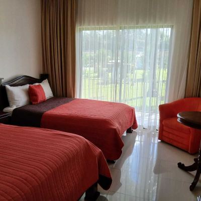 Cabin Hotel Los Ríos Promo Code