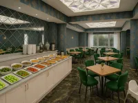 Safir Hotels Çorlu Hotels in Corlu
